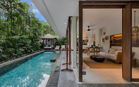 Bisma Eight Villas